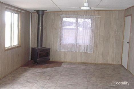 Property photo of 35 Barrow Street Gayndah QLD 4625