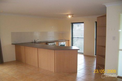 Property photo of 16 Aviation Avenue Upper Coomera QLD 4209