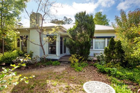 Property photo of 3 Raglan Street Yea VIC 3717