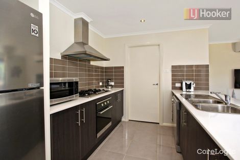 Property photo of 9 Murcutt Street Ropes Crossing NSW 2760