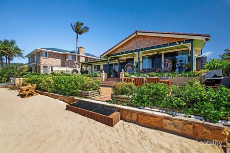 Property photo of 41 Nautilus Crescent St Huberts Island NSW 2257