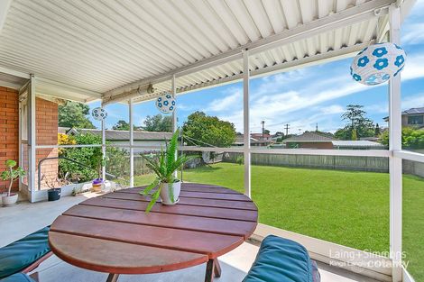 Property photo of 44 Rudolf Road Seven Hills NSW 2147