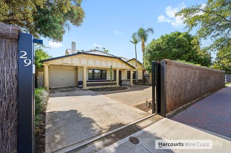 Property photo of 29 Bray Street Plympton Park SA 5038