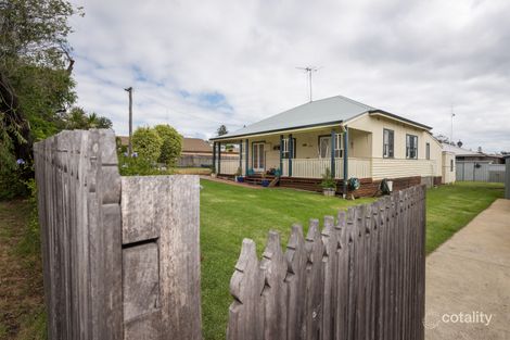 16 Gregory St, South Bunbury, WA 6230