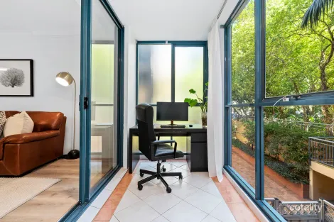 Property photo of 26/1-29 Bunn Street Pyrmont NSW 2009