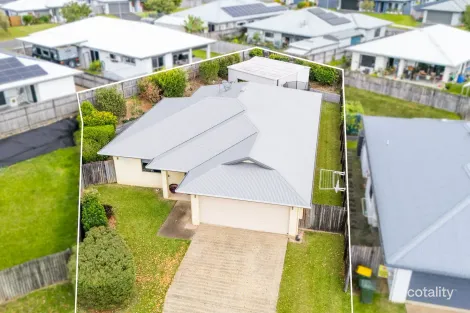 9 Bonner Cl, Gordonvale, QLD 4865