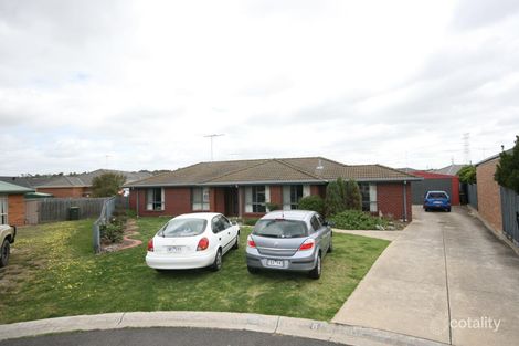 8 Cowan Ct, Lovely Banks, VIC 3213