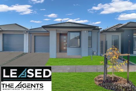 14 Hanover Cct, Melton South, VIC 3338
