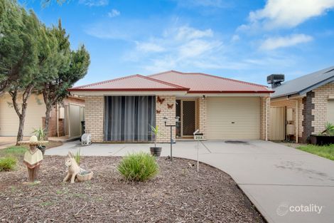 Property photo of 20A Strathaird Boulevard Smithfield SA 5114