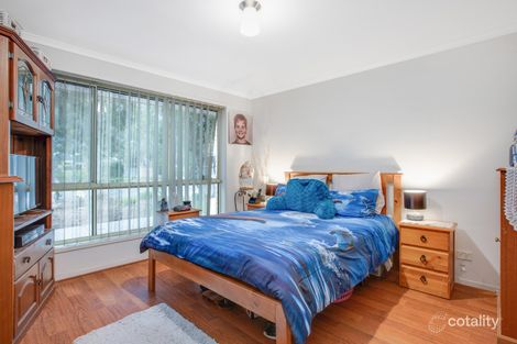 Property photo of 20A Strathaird Boulevard Smithfield SA 5114