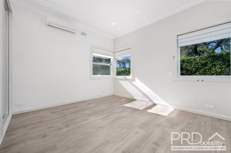 Property photo of 1 Rodgers Avenue Kingsgrove NSW 2208