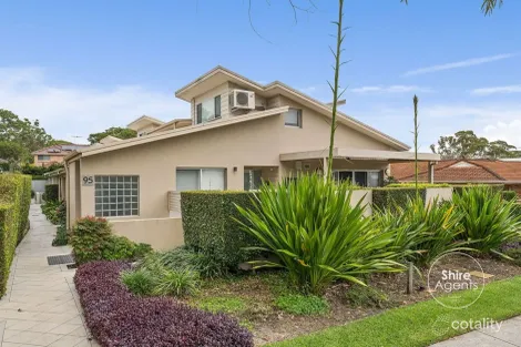 Property photo of 4/95 Gannons Road Caringbah South NSW 2229