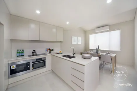 Property photo of 4/95 Gannons Road Caringbah South NSW 2229