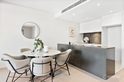 Property photo of 302/7 Sylvan Avenue Balgowlah NSW 2093