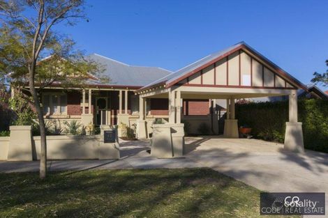 42 Essex St, Wembley, WA 6014