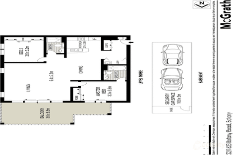 Property photo of 22/1623-1625 Botany Road Botany NSW 2019