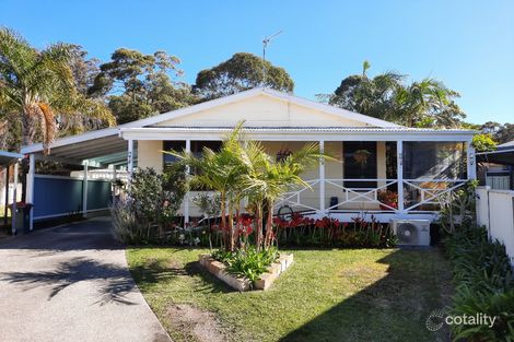 71/157 The Springs Rd, Sussex Inlet, NSW 2540