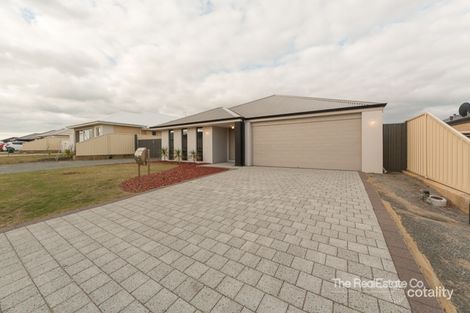 31 Kellerberrin Turn, Dawesville, WA 6211