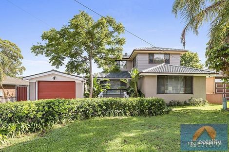 Property photo of 24 Bligh Avenue Lurnea NSW 2170