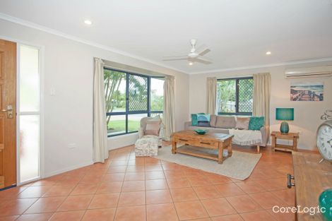 Property photo of 1 Wasley Court Glenella QLD 4740