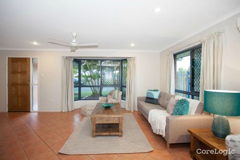 Property photo of 1 Wasley Court Glenella QLD 4740