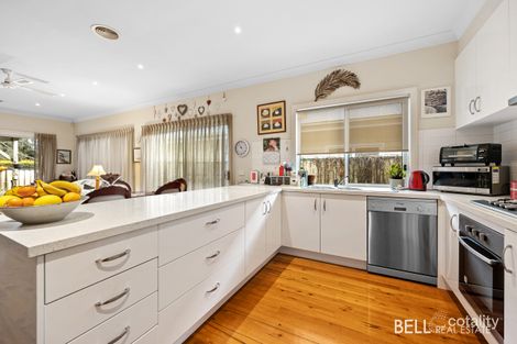 Property photo of 3 Cornet Place Yarra Junction VIC 3797