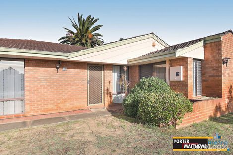 Property photo of 21 Wilga Street Maddington WA 6109