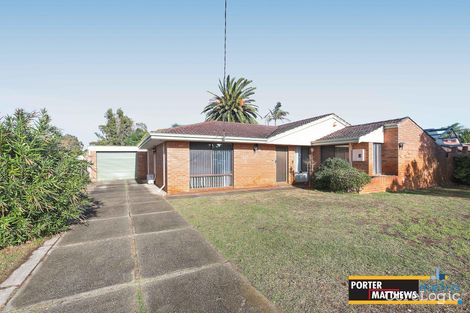 Property photo of 21 Wilga Street Maddington WA 6109