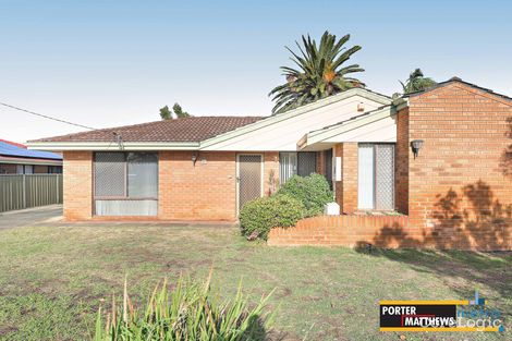 Property photo of 21 Wilga Street Maddington WA 6109