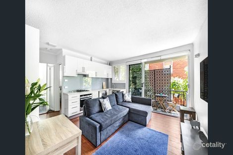 Property photo of 14/16 Moore Road Freshwater NSW 2096