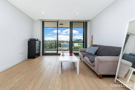 Property photo of 3508/7-13 Angas Street Meadowbank NSW 2114