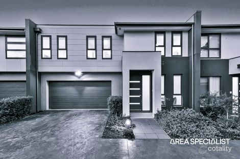 Property photo of 3/31 Orlando Crescent Keysborough VIC 3173