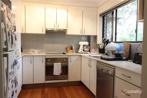 Property photo of 1/17 Dunmore Terrace Auchenflower QLD 4066