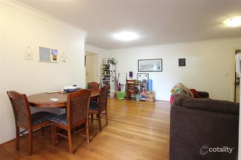 Property photo of 1/17 Dunmore Terrace Auchenflower QLD 4066