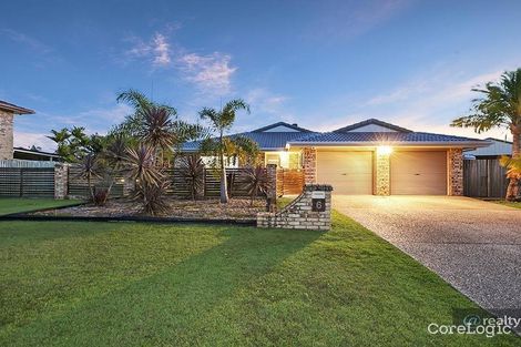 Property photo of 6 Karnak Close Bracken Ridge QLD 4017