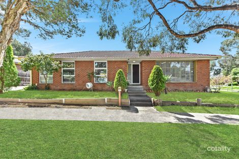 Property photo of 2 Crestdale Road Wantirna VIC 3152