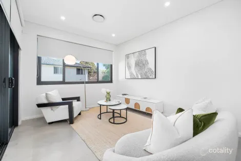 Property photo of 39A Willee Street Strathfield NSW 2135