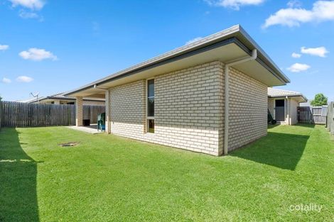 Property photo of 44 Pimpama Rivers Drive Ormeau QLD 4208