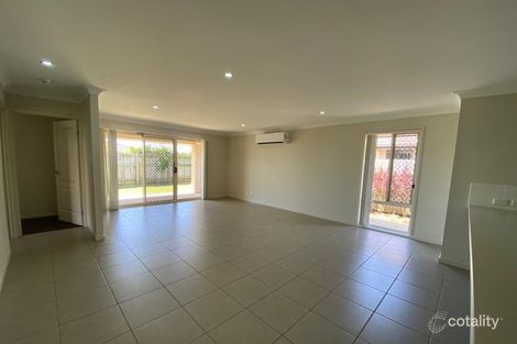Property photo of 44 Pimpama Rivers Drive Ormeau QLD 4208