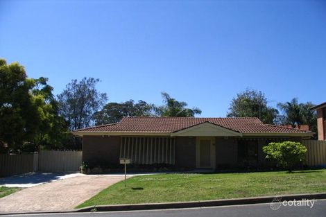 6 Soling Cres, Cranebrook, NSW 2749