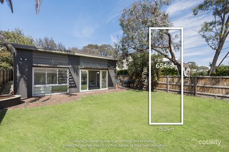 Property photo of 75 Stanley Street Black Rock VIC 3193