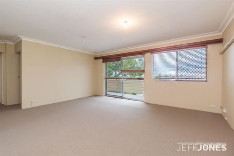 Property photo of 5/53 Thomas Street Greenslopes QLD 4120