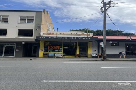 439 King St, Newtown, NSW 2042