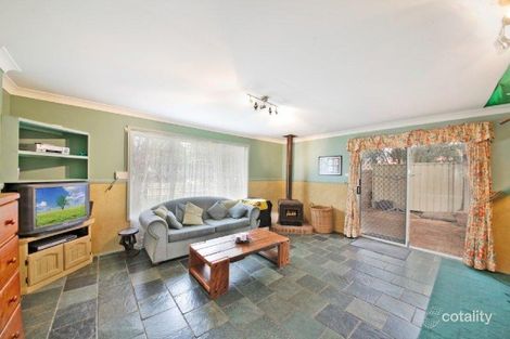 Property photo of 100 Willmington Road Luddenham NSW 2745