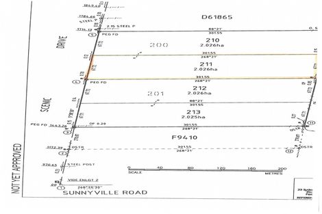215 Scenic Dr, Napperby, SA 5540