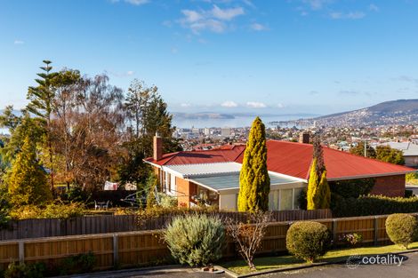 Property photo of 4/71 Mount Stuart Road Mount Stuart TAS 7000