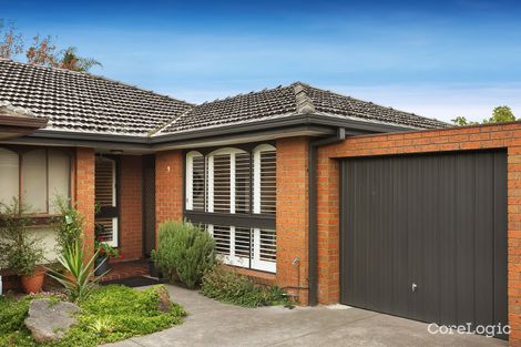 3/308-310 Rossmoyne St, Thornbury, VIC 3071