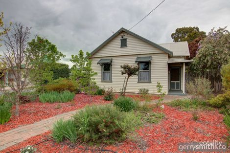 Property photo of 42 Francis Street Horsham VIC 3400