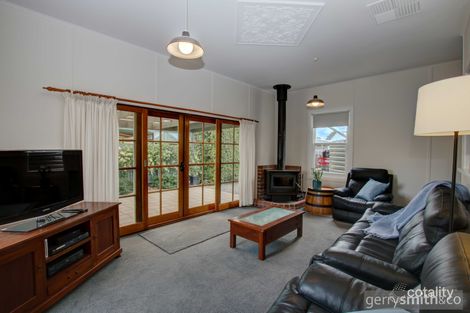 Property photo of 42 Francis Street Horsham VIC 3400