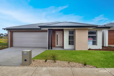 24 Munro Dr, Charlemont, VIC 3217